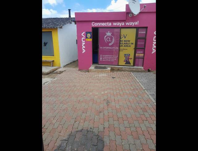 BUSINESS FOR SALE IN DIEPKLOOF ZONE 1